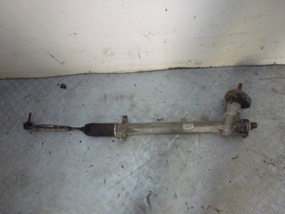 Трансмісія рейка рульова renault megane iv europa фото №1