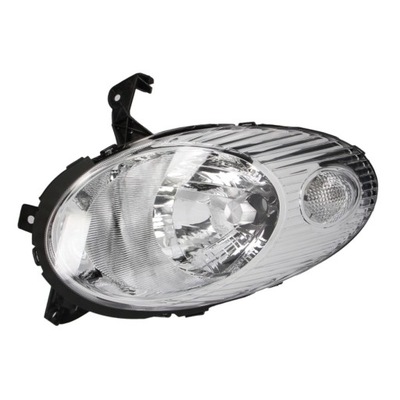 TYC 20-0307-05-2 LAMP  