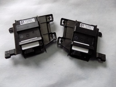 Dw mercedes gls x166 радар distronic a0009052504 фото №1