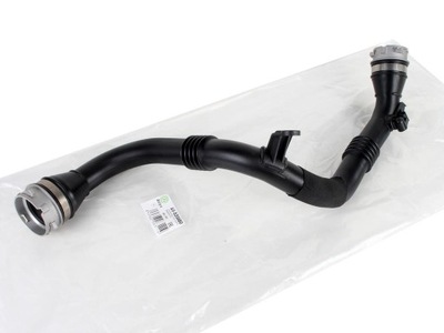 Труба wąż шланг интеркулер renault fluence megane iii scenic iii 1.5 dci фото №1