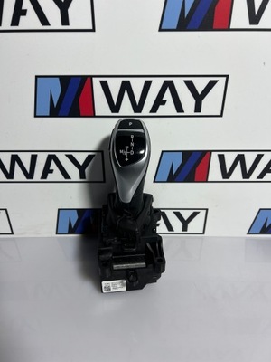 BMW F20 F22 F30 F31 F34 F36 SELECTOR AGARRADERO SPORT JOYISTICK EUROPA 9296898  