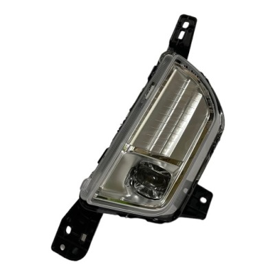 Ford edge 19- led новый противотуманная фара левый фото №1