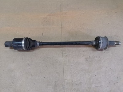 Jeep compass ii приводной вал левая правая задняя p68287864ab фото №1