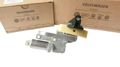 AUDI A6 A8 S6 RS6 4.2 NAPINACZ ŁAŃCUCHA 077109088P