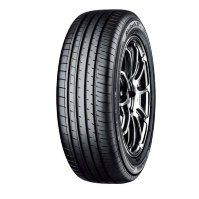 2x Opony Letnie 225/50R18 Yokohama BluEarth-XT