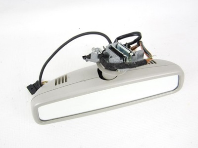 Зеркало внутреннее mercedes ml w164 фото №1