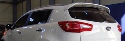 KIA SPORTAGE 3 2010-2016 - SPOILER - TUNEADO  