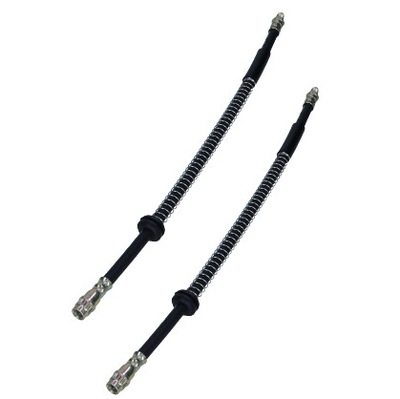 Дроти гальмівні citroen c8 jumpy peugeot 807 фото №1