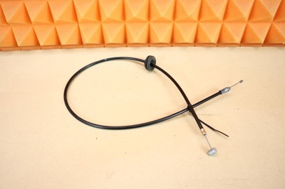 Mercedes slk r171 трос капот a1718800059 фото №1