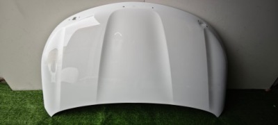 Капот кришка двигуна nissan townstar фото №1