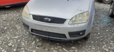 Pas передній радіатор ford c-max 03-07 1.6 1.8 фото №1