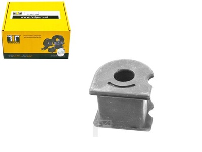 Подушка стабілізатора задня всередині l/p 19mm ford usa expedition фото №1