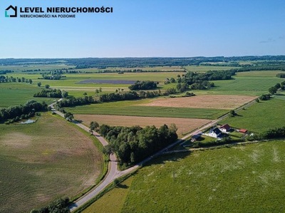 Działka, Marianka, Pasłęk, Elbląski, 2002 m²