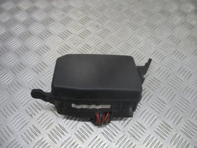 Коробка предохранителей hyundai getz 1.3 фото №1
