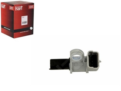 Датчик обертів вала korb. citroen 1.6hdi hart фото №1