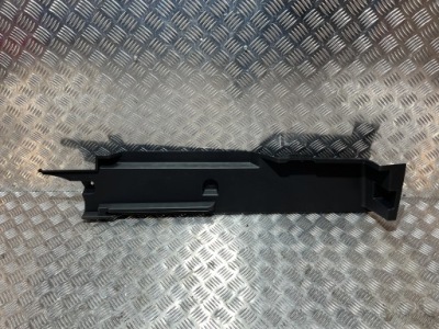 Захист пластик багажника лівий renault arkana lift 23- фото №1