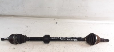 Opel vectra c 2.0 dti 101 km приводной вал правый  длинная фото №1