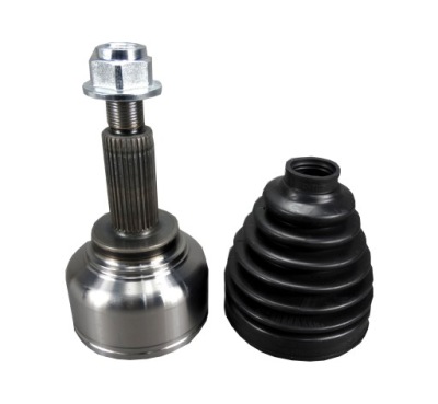 Шрус  привідний зовнішній ford transit mk8 2014= custom 2012= 31/31 фото №1