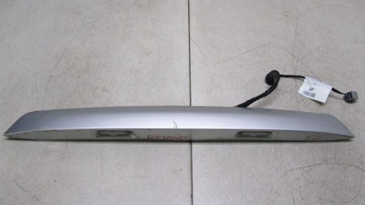 Ford ecosport накладка крышки багажника 6 12-17 фото №1