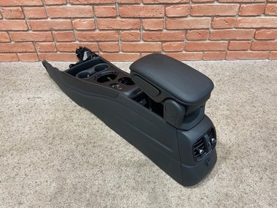 Mini countryman f60 тунель середній підлокітник фото №1