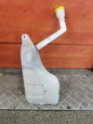 Бак омивача renault megane scenic iii 289108770r фото №1