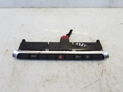 Панель audi a3 8v 8v0925301at фото №1