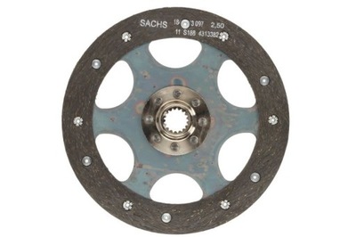 ДИСК СЦЕПЛЕНИЯ SACHS 1864 000 122