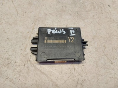 Модуль імобілайзер 89784-47030 toyota prius iv xw50 фото №1