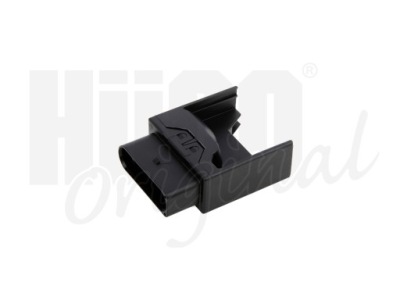 Hitachi 132917 блок керування, насос пального фото №1