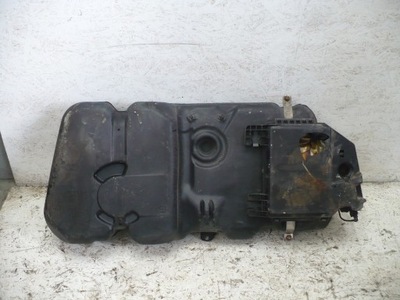 Mini cooper clubman r55 r56 bak бак топлива фото №1