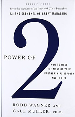 Power of 2