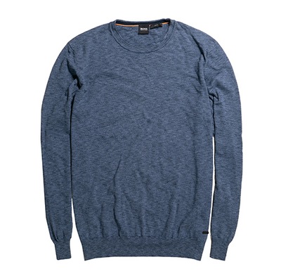 HUGO BOSS SLIM FIT KABIRON SWETER r. XXL