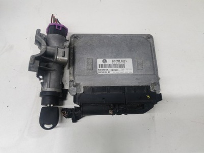 Набір стартовий polo 9n 1.2 03e906033l фото №1