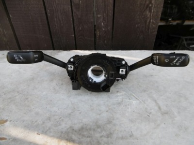 Переключатель комбинированный 2q1953507l vw t-cross фото №1