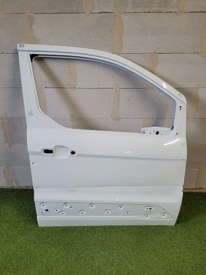 Ford tourneo connect mk2 дверь правый перед правое передние фото №1