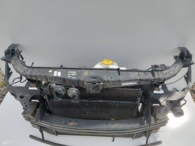 Pas передній радіатор dodge journey 2.0 crd фото №1