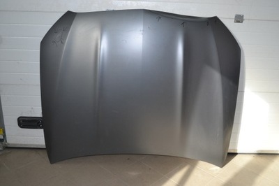 Капот крышка двигателя mercedes c-klasa w206 a206 фото №1