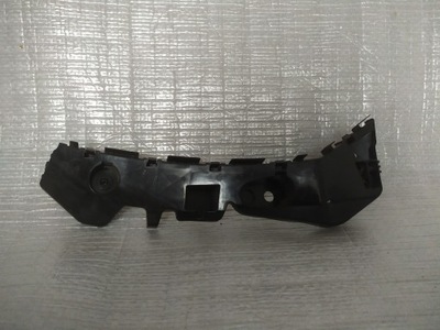 SOPORTES SOPORTE DE PARAGOLPES PARTE TRASERA DERECHA MAZDA 2 DJ 14-  