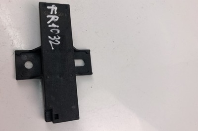 Антенна audi q7 4m 4m0907247 2017 фото №1