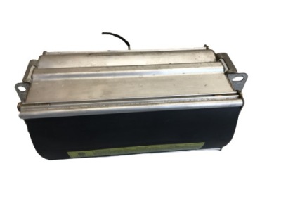 Подушка подушка безопасности пассажира vw golf iv 1j0880204h фото №1