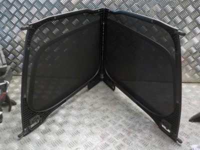 Audi a5 8t cabrio windschott вітрозахисний екран фото №1