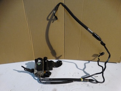 Idealny блок клапанов mercedes w216 w221 w230 1 фото №1