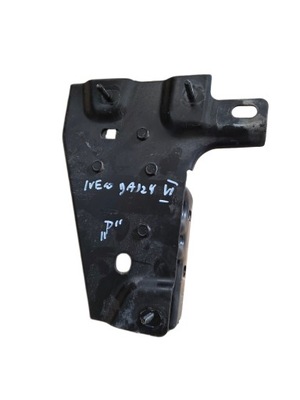 Правый кронштейн бампера iveco daily vi 3.0 фото №1