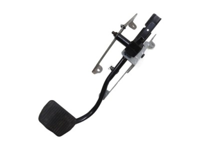 Педаль тормоза автоматическая коробка передач volvo s60 i 2.5 t фото №1