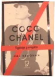 Coco Chanel - Hal Vaughan