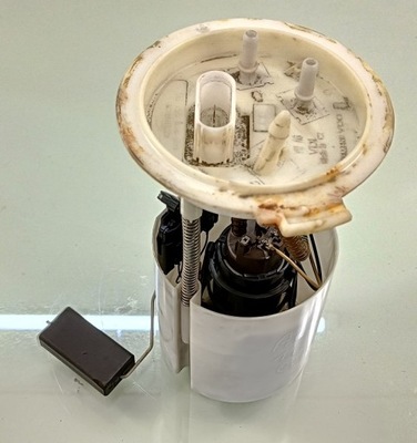 Seat leon ii 08 r 1.6 mpi насос топлива поплавок 1k0919051bg фото №1