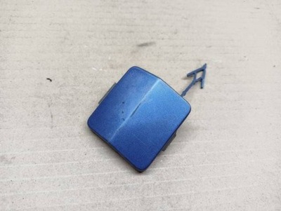 Skoda scala заглушка фаркоп бампера задняя 657807441 фото №1