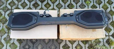 Jeep wrangler jl динамік даховий kpl oryg фото №1