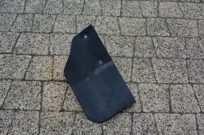 Брызговик накладка левая vw jetta 5c6854855 фото №1