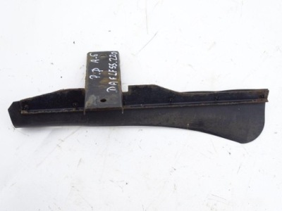 Daf lf 45 55 01-13 бризковик pod кабіна правий 22,5 фото №1